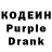 Codein Purple Drank Summerta Dead